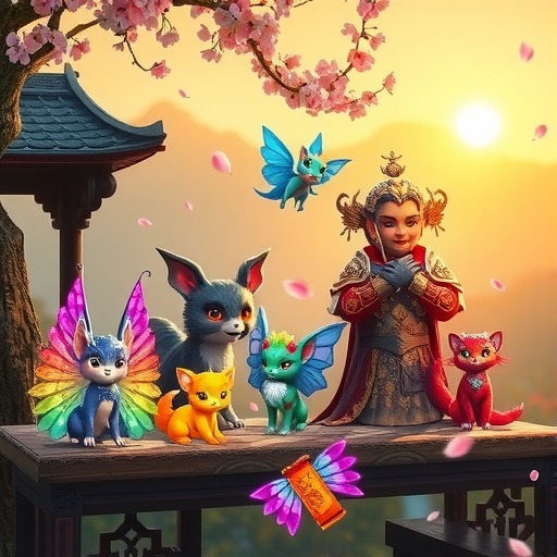 幻唐志：逍遥外传新服开局如何打造装备宠物