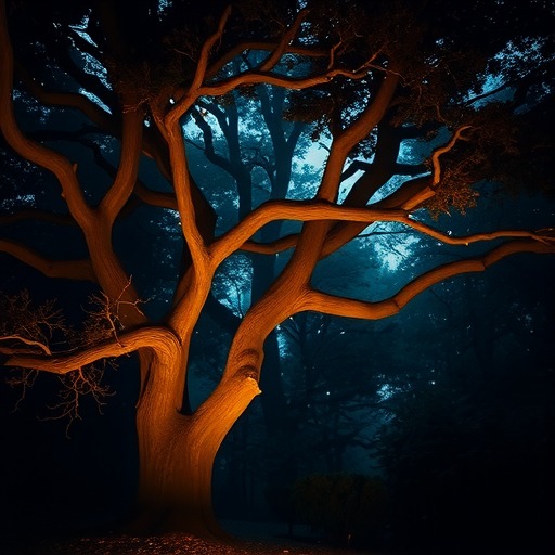 摩尔庄园萤火虫木终于满级了