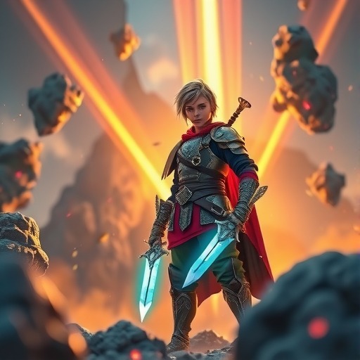 我的勇者玩战士的新手uu们看过来