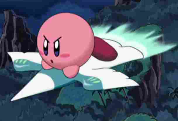 《卡比的驭天飞行者》评测：卡比全明星小乱斗特别版