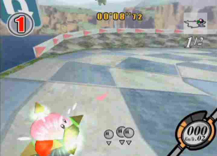 《卡比的驭天飞行者》评测：卡比全明星小乱斗特别版