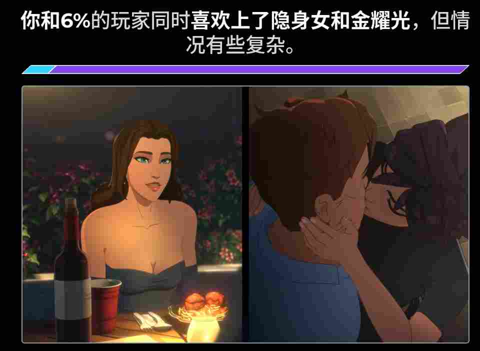 《超英派遣中心》评测：和白雪公主再续前缘