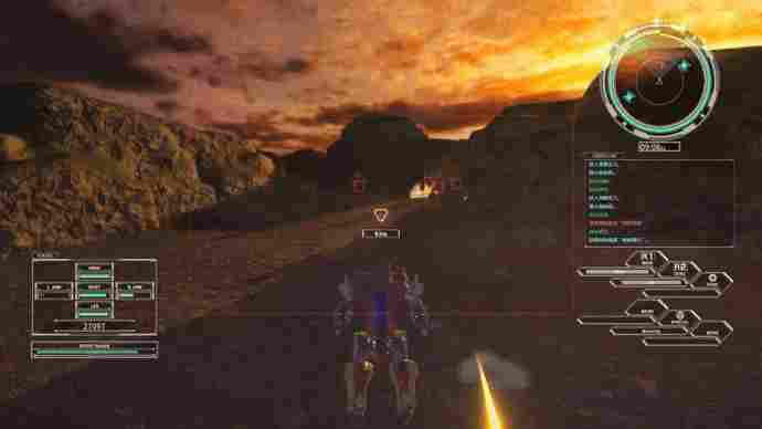 《改装机甲大战》评测：注定小众的“整活”型机战游戏