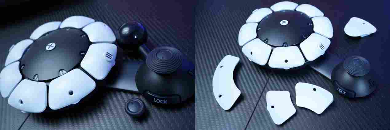 索尼Access控制器评测：专为特殊玩家打造的无障碍产品