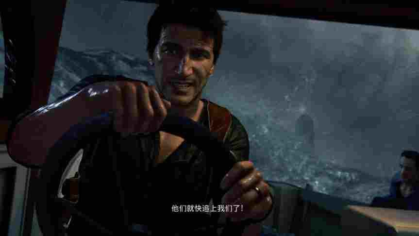 《神秘海域:盗贼传奇合集》PC版评测:最适合PC玩家的神海
