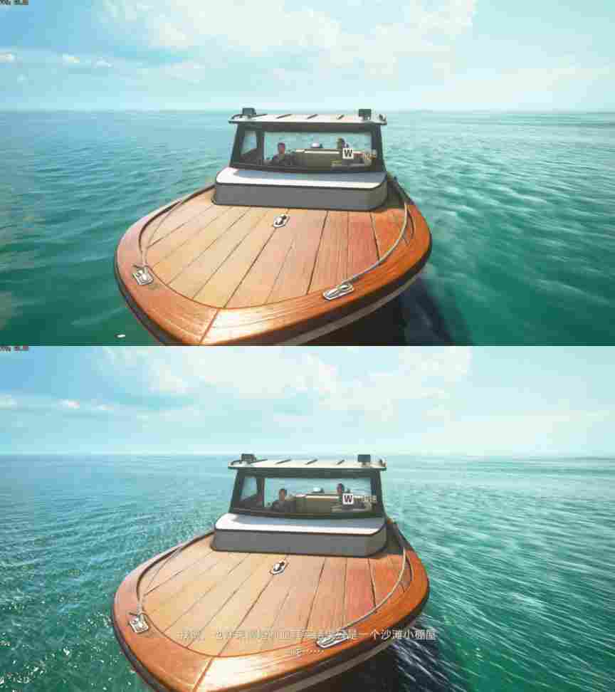 《神秘海域:盗贼传奇合集》PC版评测:最适合PC玩家的神海