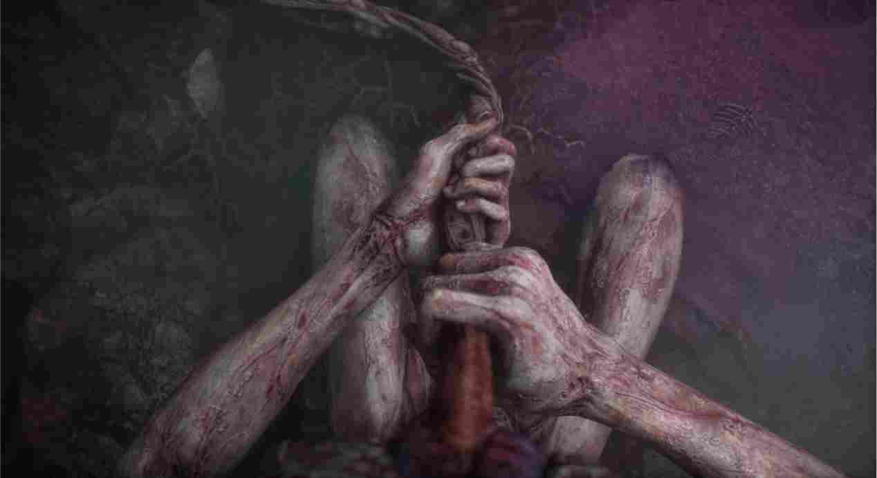 《蔑视Scorn》评测:如果是我,我不想醒来,我宁愿死去