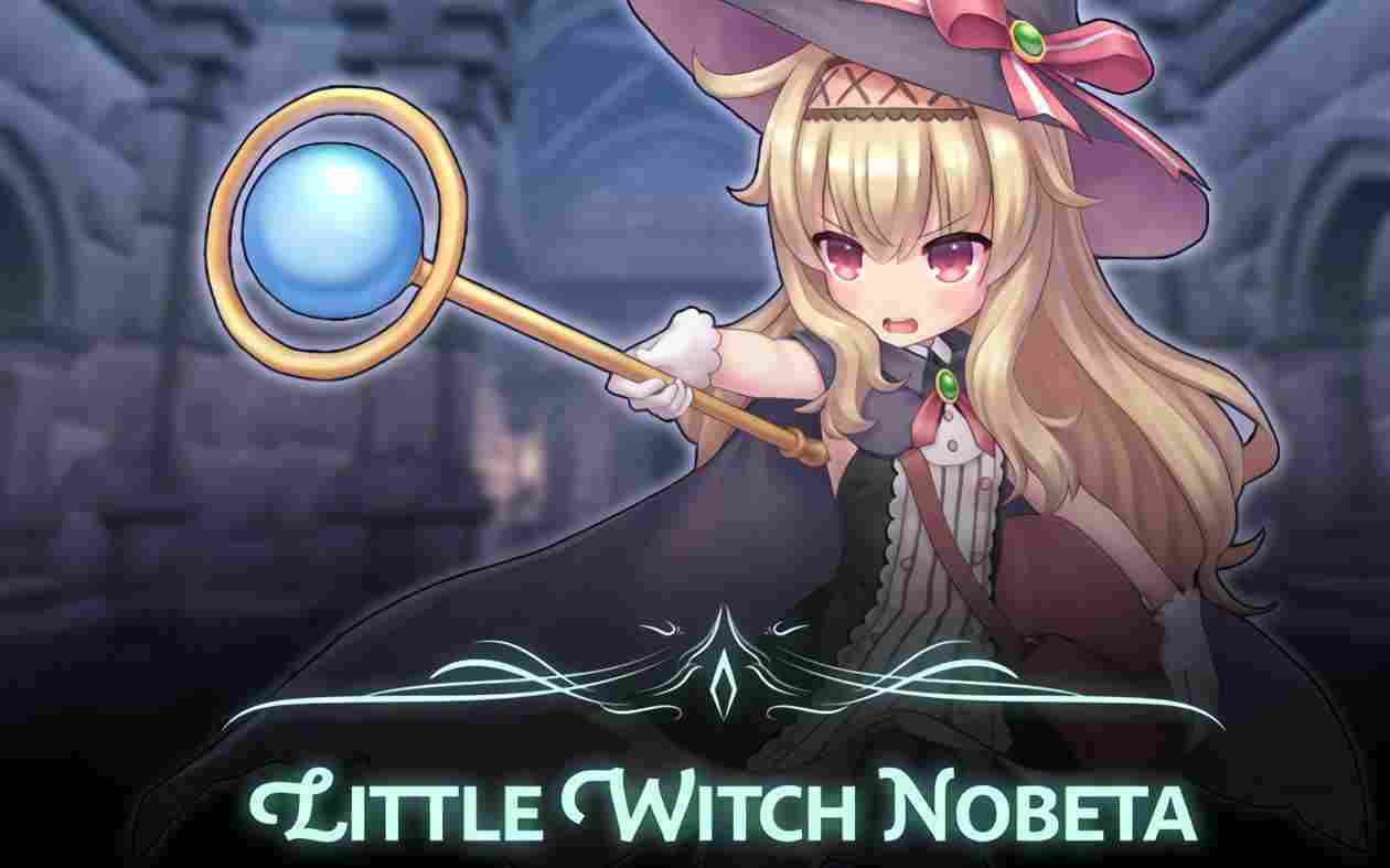 《小魔女诺贝塔》评测:十成功力,七成在人设