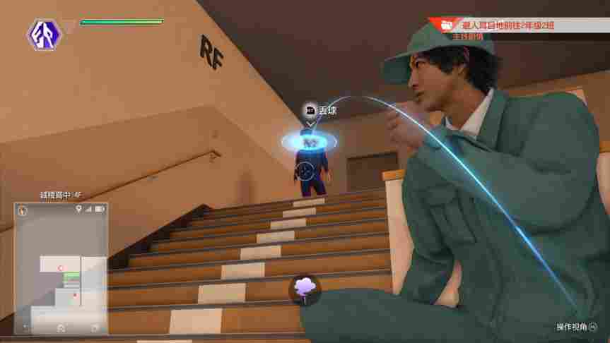 “审判”系列合集Steam版评测:自成一派的新“如龙”