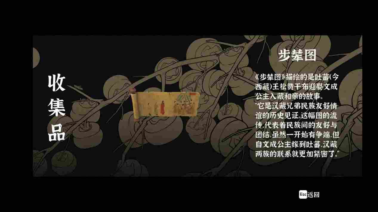 《藏梦》评测:玩这游戏就俩字,佩服