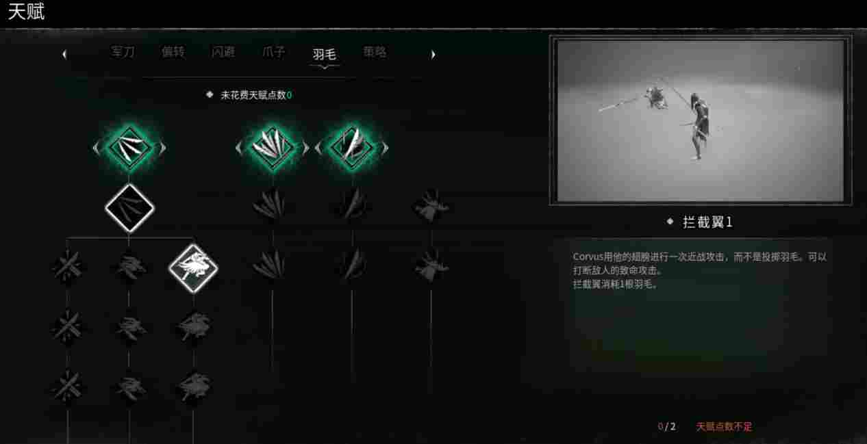 《记忆边境》评测:瘸腿的“类魂”,只做“A”的“ARPG”
