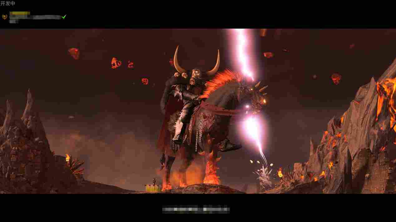 《全面战争:战锤3》DLC“混沌冠军”评测:天下谁人不投混?
