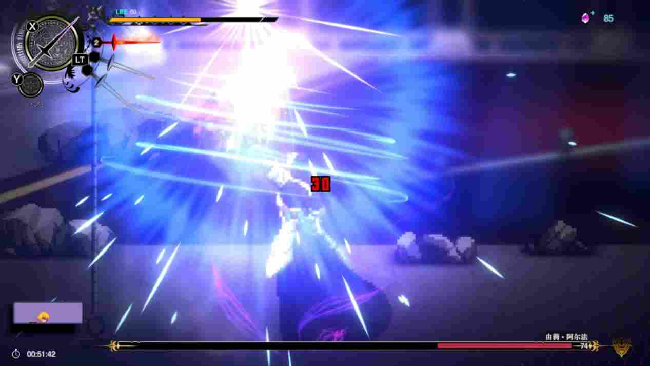 《OVERLORD: ESCAPE FROM NAZARICK》评测:像个同人