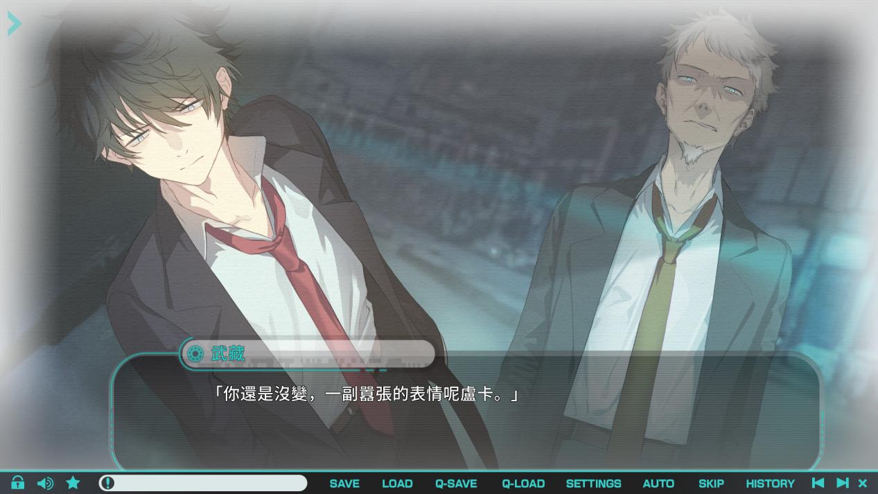 《流星世界演绎者：Badge & Dagger》评测：更多的新坑