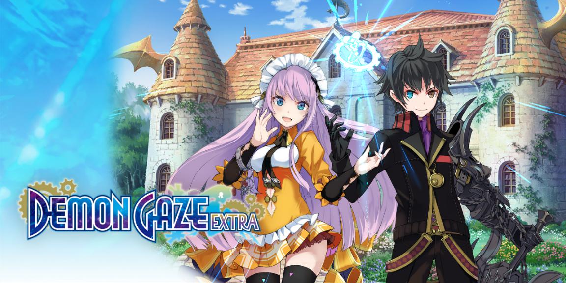 《魔眼凝望EXTRA》Steam版评测:又一款来自PSV时代的宝藏