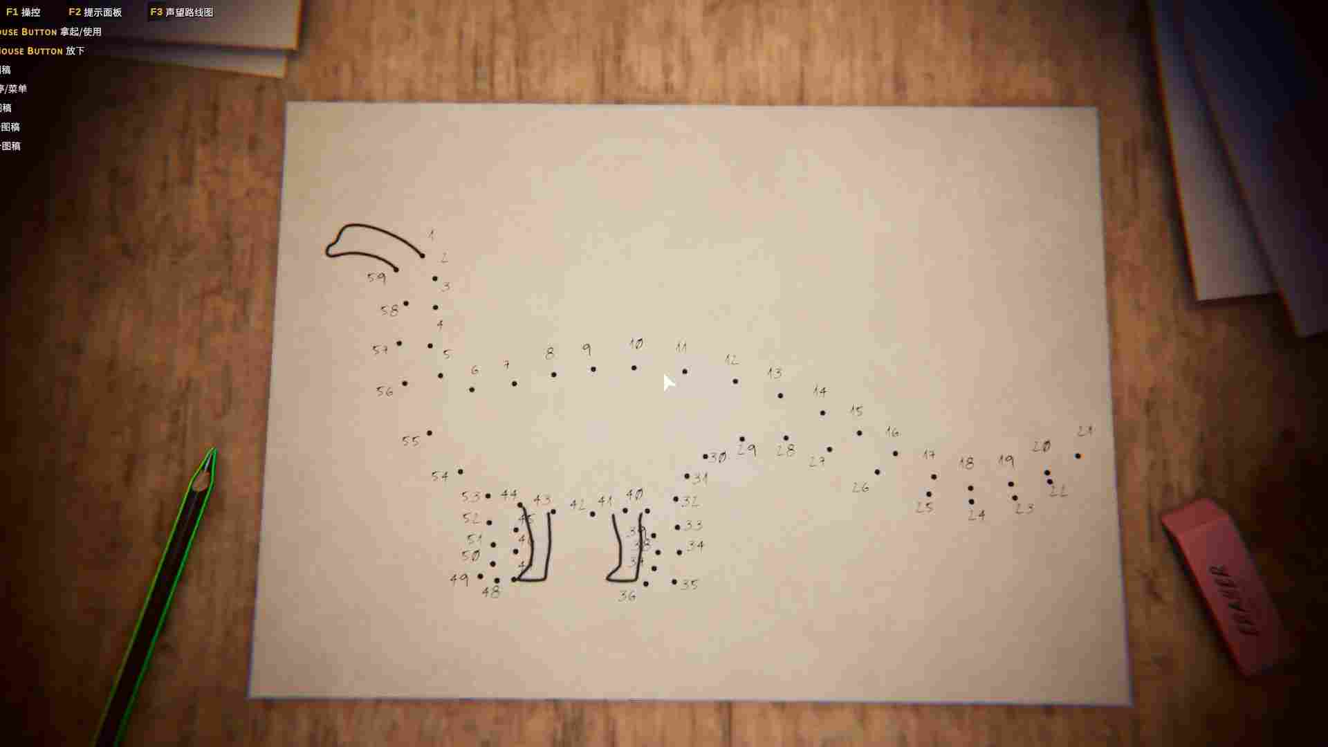 《恐龙化石猎人:古生物学家模拟器》评测:好听的故事听听就好