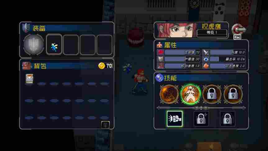 《战魂铭人》评测:走心的制作,走钱包的内购