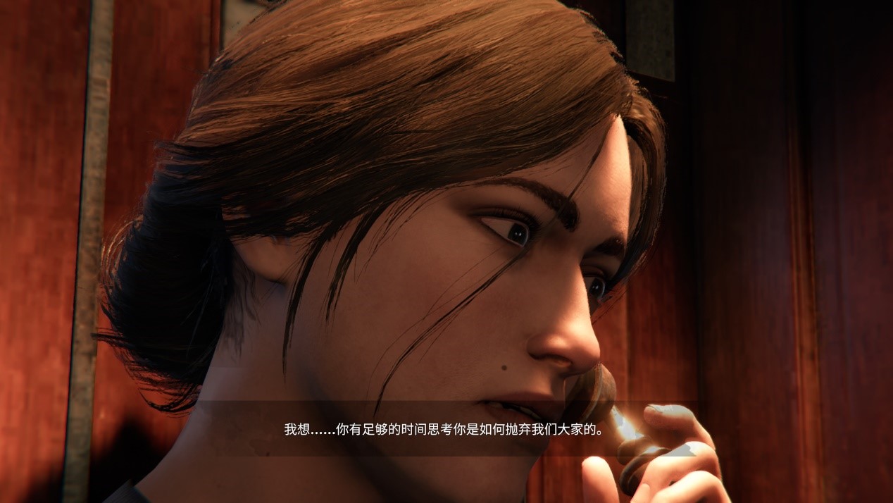 《塞伯利亚之谜:世界之前》评测:人生就是在不断做选择