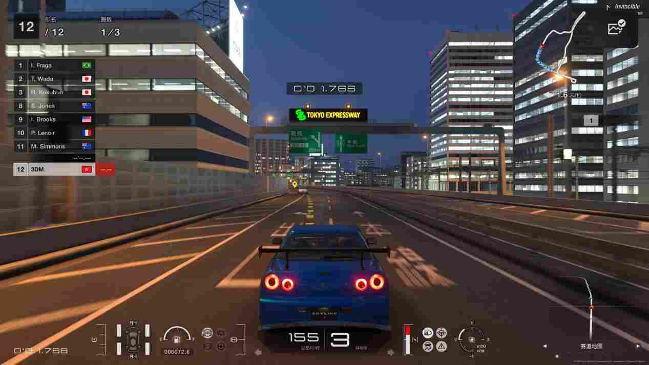 《GT赛车7》评测:从零开始的跑车浪漫旅