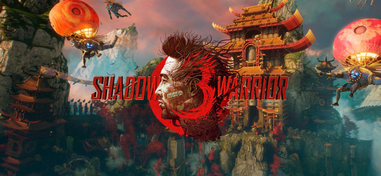 《影子武士3》评测：飞溅的血浆和溢出的肾上腺素