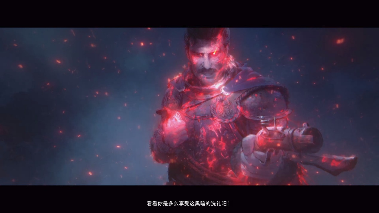 《全面战争:战锤3》评测:好战锤,大全战