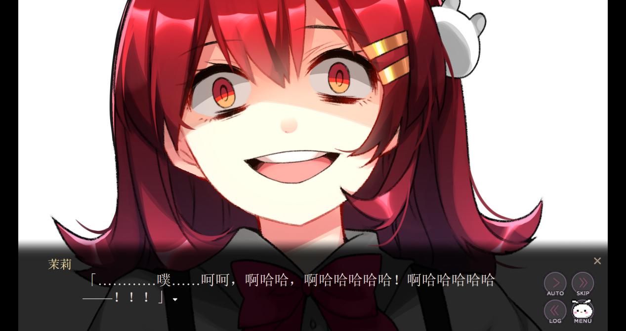 《精神病大王花》评测:属于精神异常者的Happy End