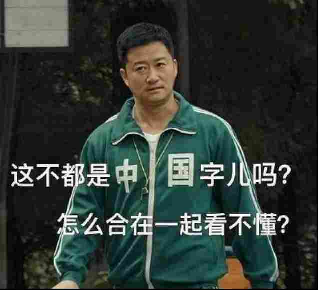 《文字游戏》评测:不是中国人,可能都没法玩懂这个游戏