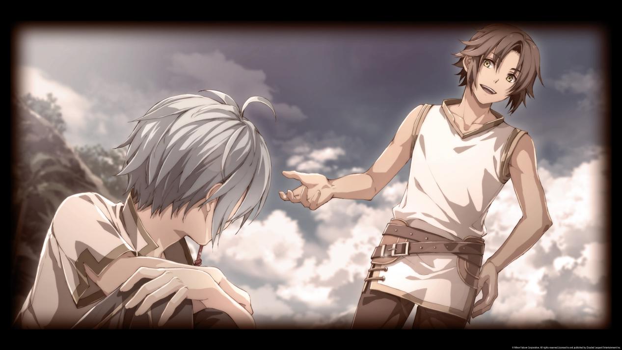 《那由多之轨迹:改》评测:高清化的《双星物语3》