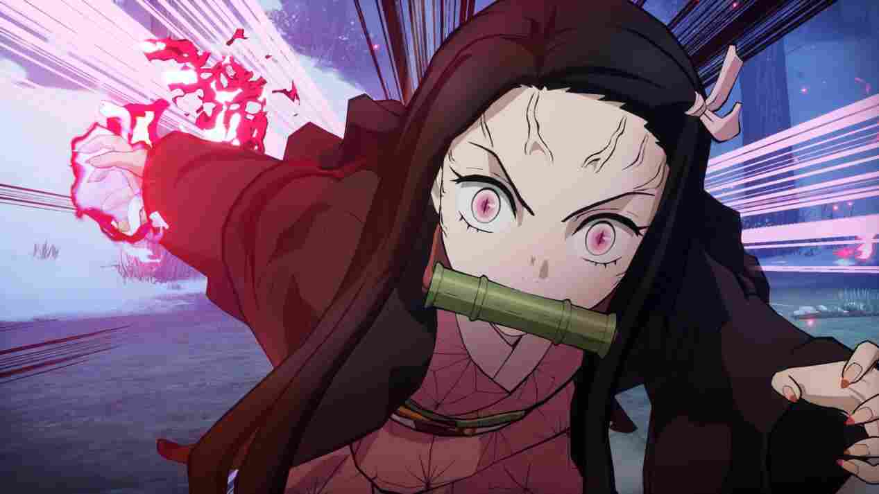 《鬼灭之刃 火之神血风谭》评测:稳定的出品与优秀的还原