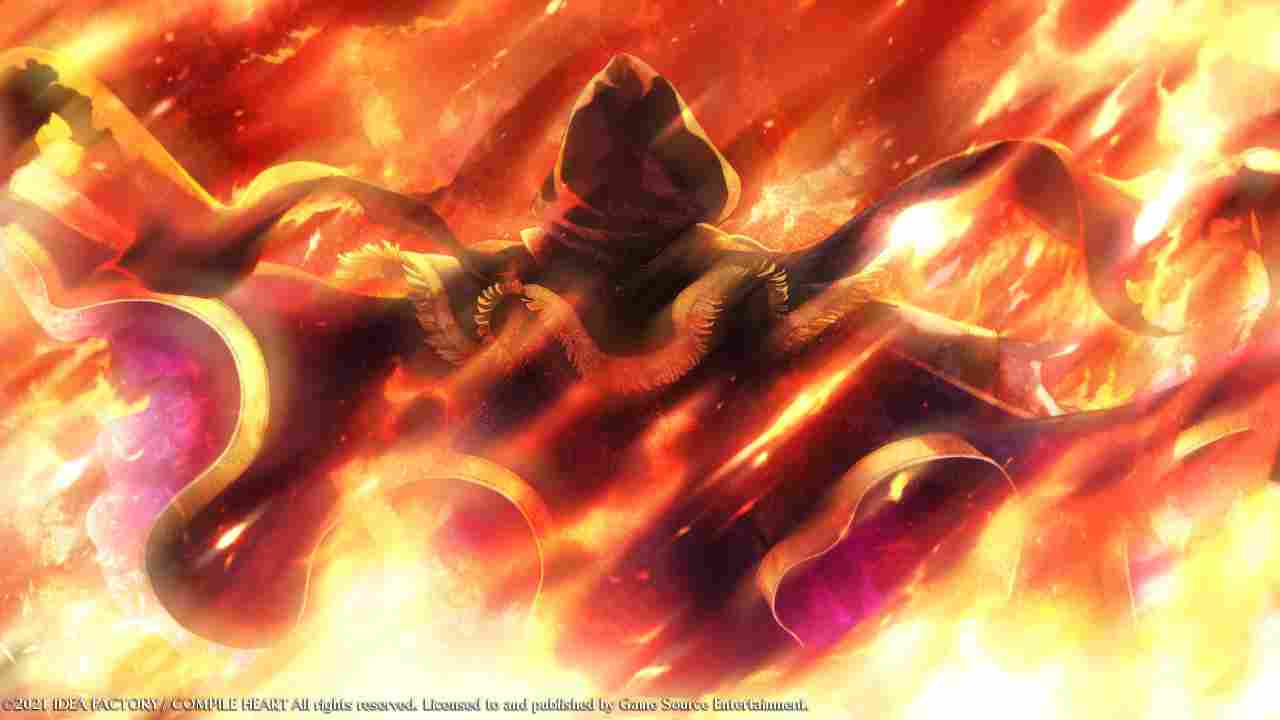 《龙星的瓦尔尼尔》NS版本评测：束手束脚的冒险旅程