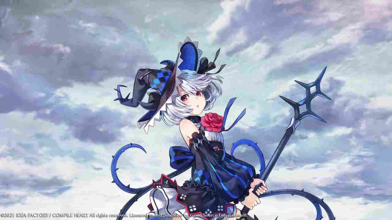 《龙星的瓦尔尼尔》NS版本评测：束手束脚的冒险旅程