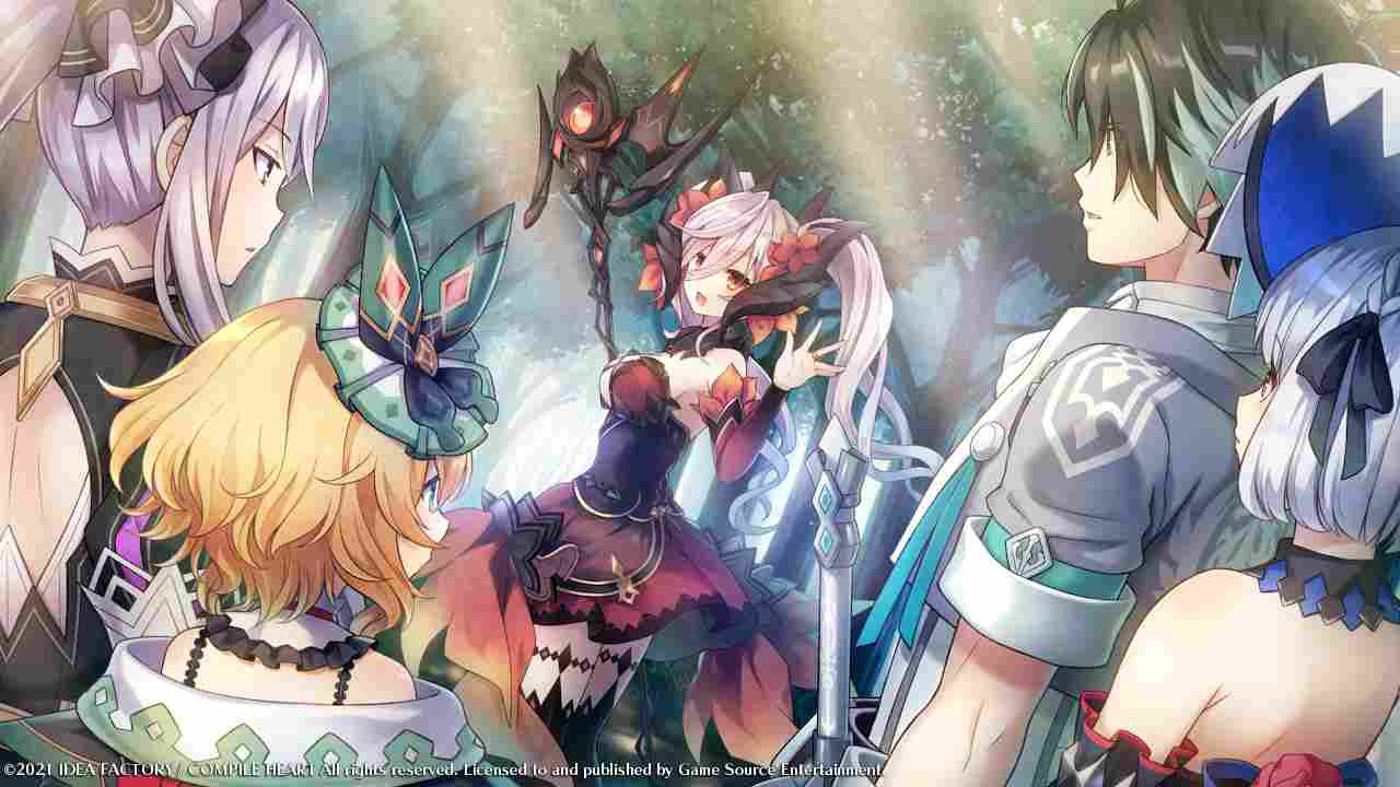 《龙星的瓦尔尼尔》NS版本评测：束手束脚的冒险旅程