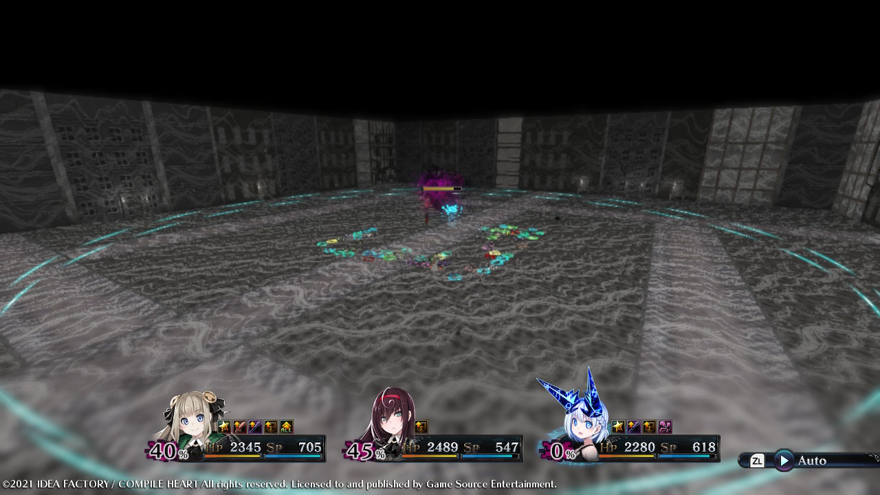 《死亡终局：轮回试炼2》NS版本评测：一个黑暗又治愈的故事