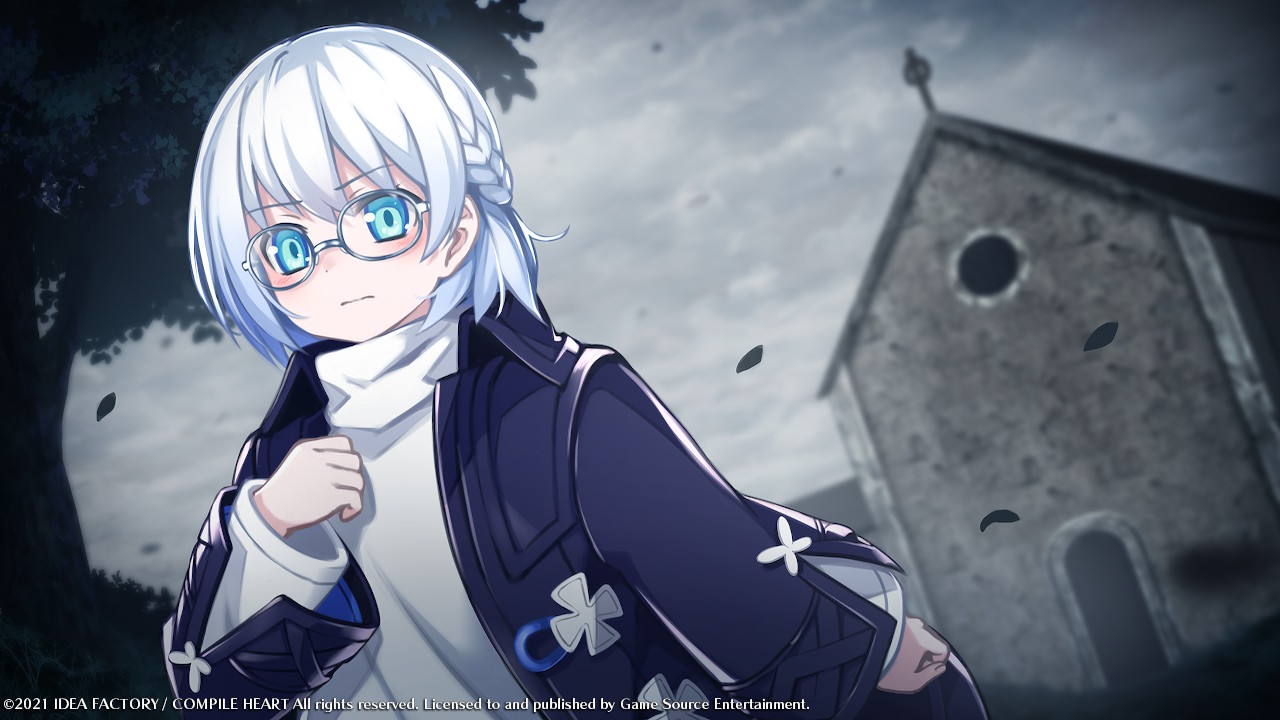 《死亡终局：轮回试炼2》NS版本评测：一个黑暗又治愈的故事