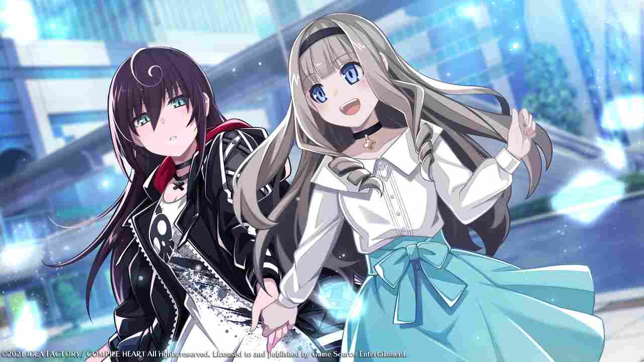 《死亡终局：轮回试炼2》NS版本评测：一个黑暗又治愈的故事