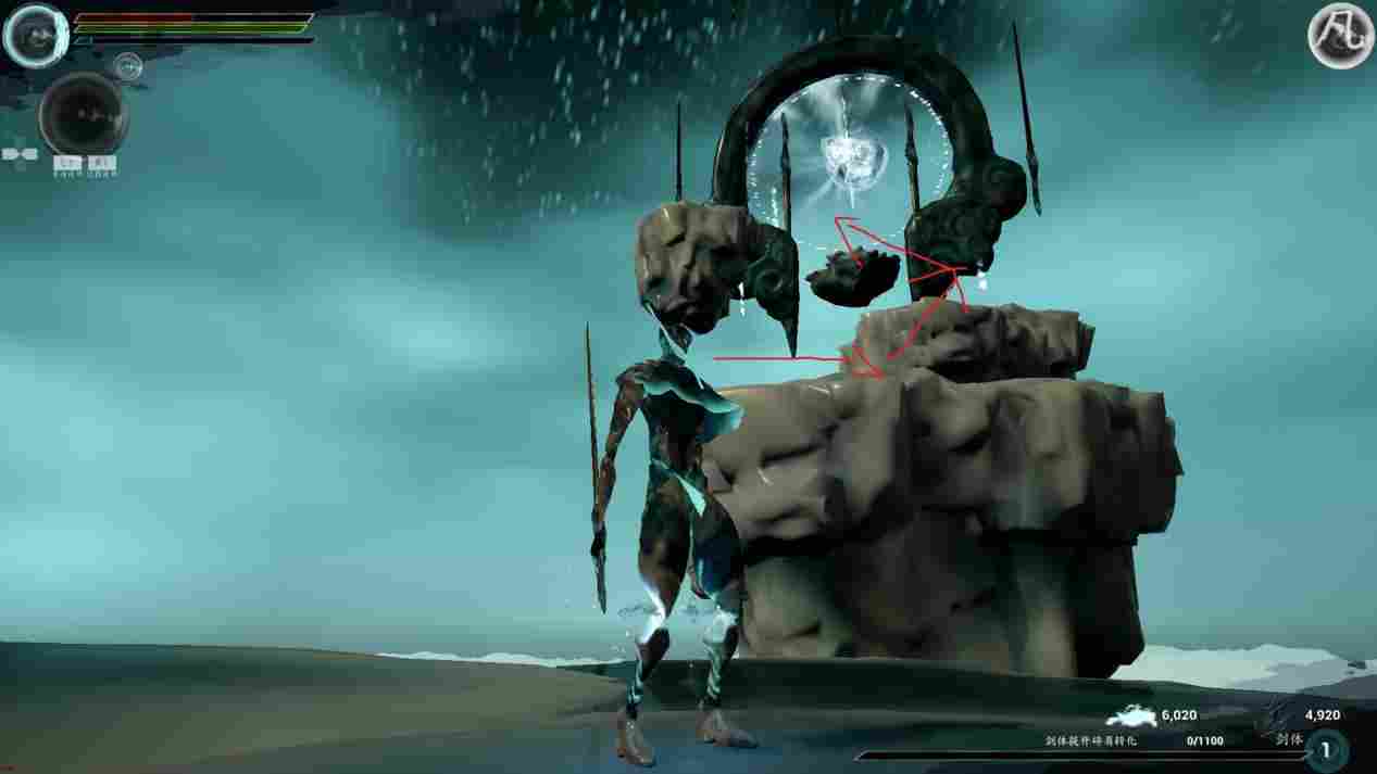 《剑魄》评测：用自己最擅长的领域，去弥补个人制作带来的短板