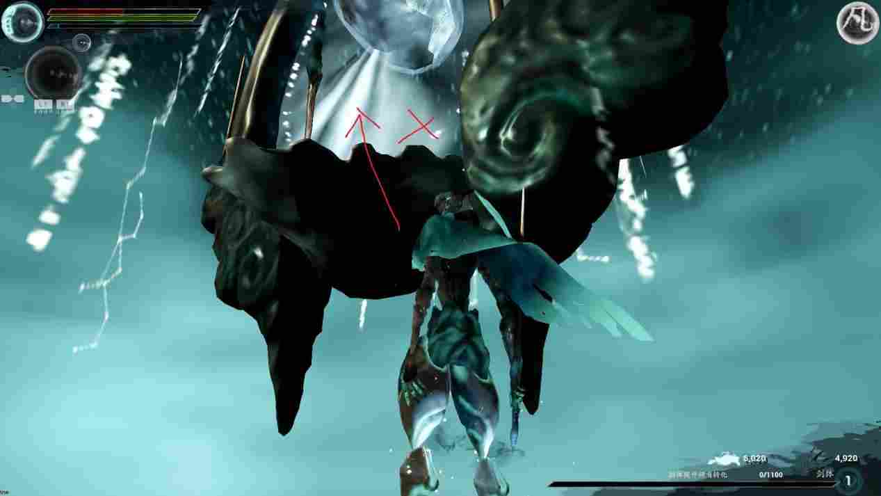 《剑魄》评测：用自己最擅长的领域，去弥补个人制作带来的短板