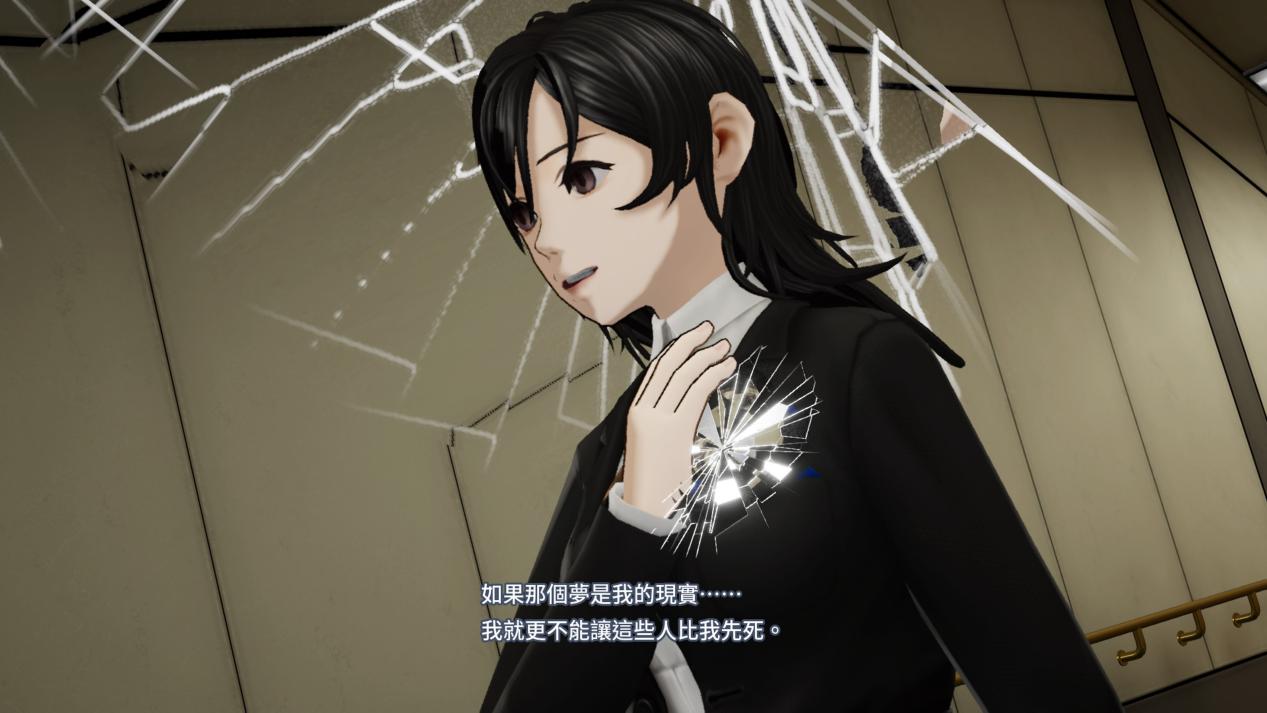 《卡里古拉2》评测：可能是今年最大的JRPG黑马