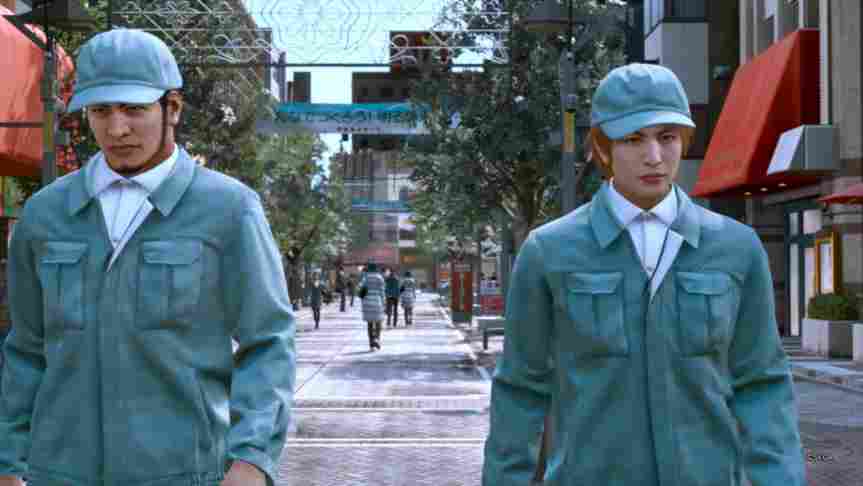 《审判之逝：湮灭的记忆》评测：推理了，但又没有完全推理