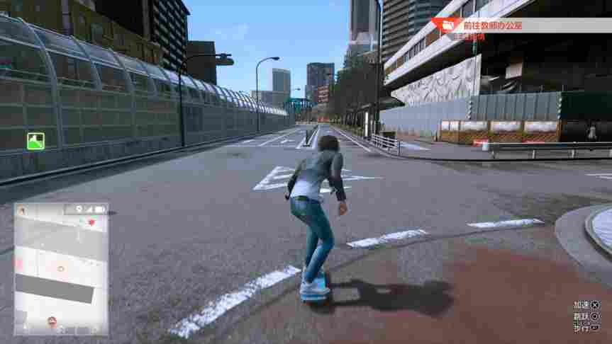 《审判之逝：湮灭的记忆》评测：推理了，但又没有完全推理