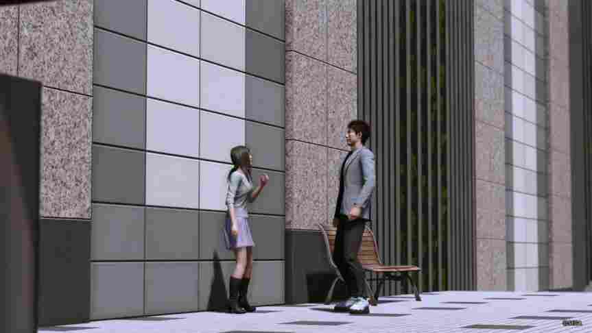 《审判之逝：湮灭的记忆》评测：推理了，但又没有完全推理