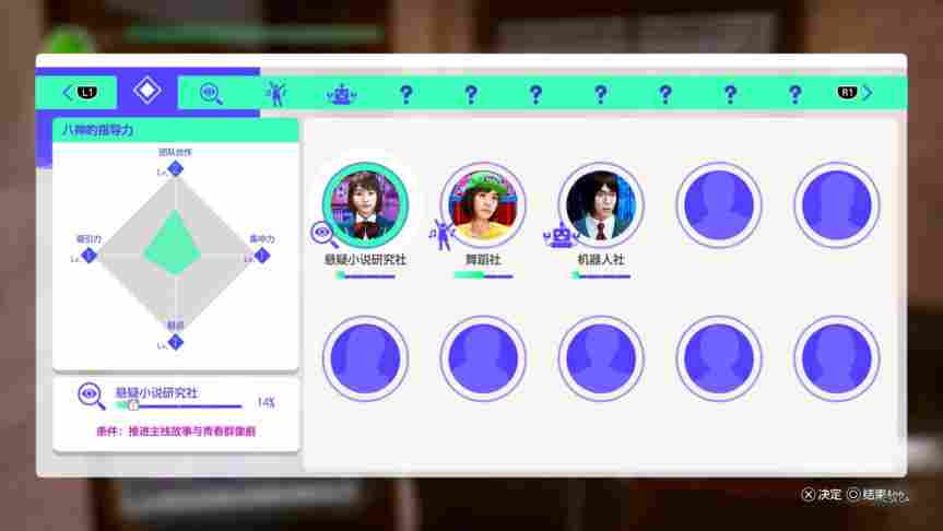 《审判之逝：湮灭的记忆》评测：推理了，但又没有完全推理