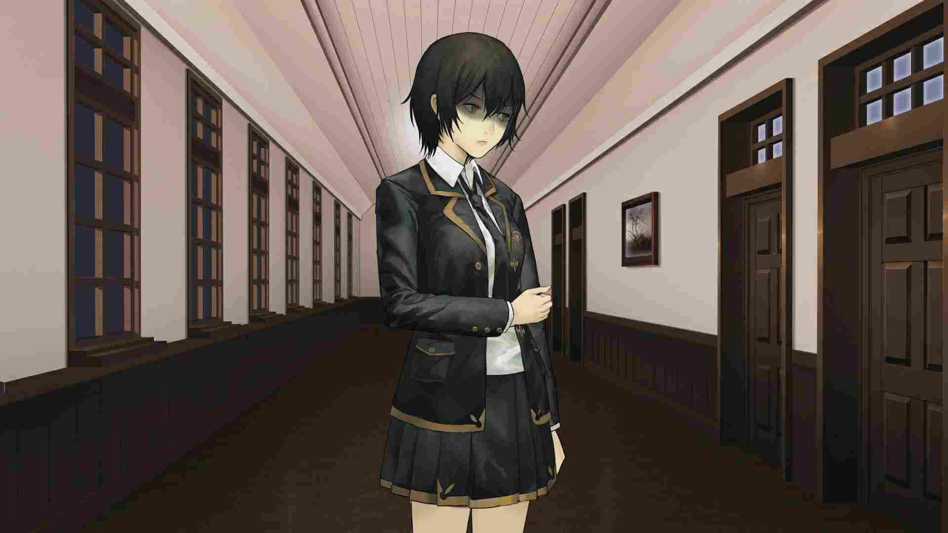 《回溯依存》评测：你这一辈子，有没有为别人拼过命？