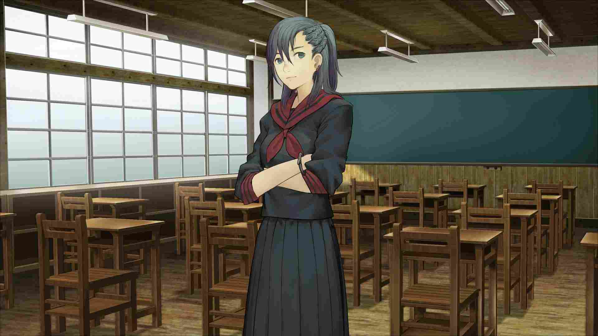 《回溯依存》评测：你这一辈子，有没有为别人拼过命？