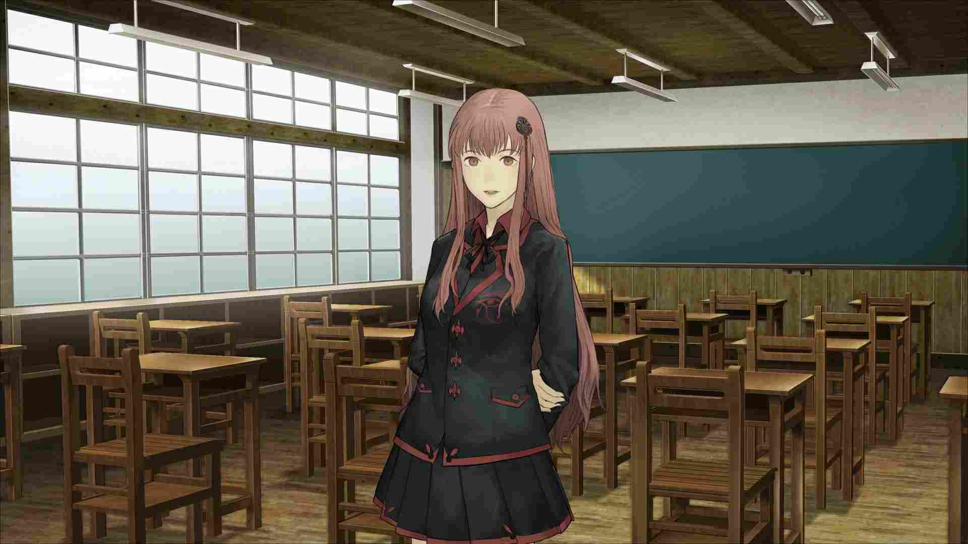 《回溯依存》评测：你这一辈子，有没有为别人拼过命？