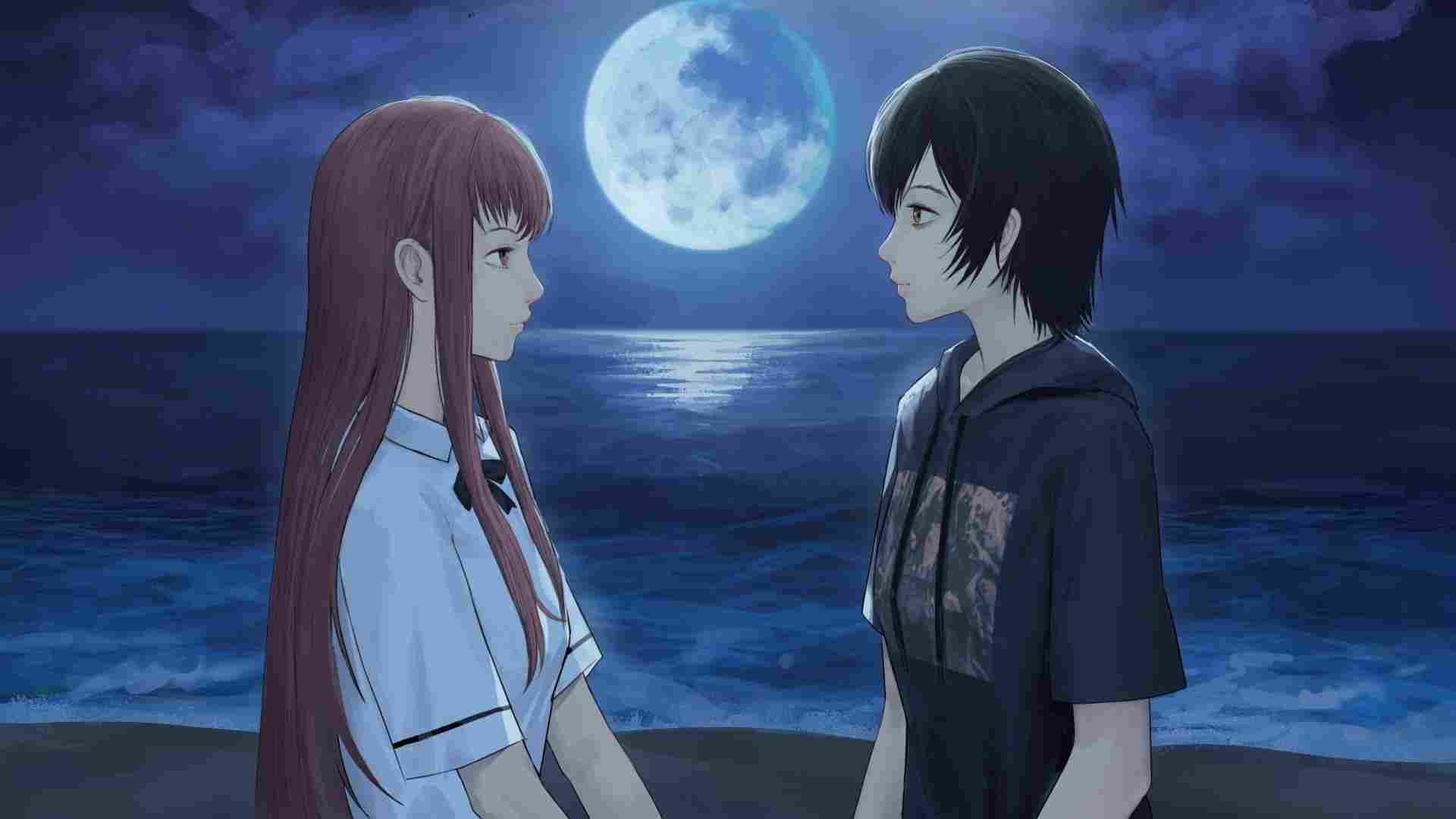 《回溯依存》评测：你这一辈子，有没有为别人拼过命？