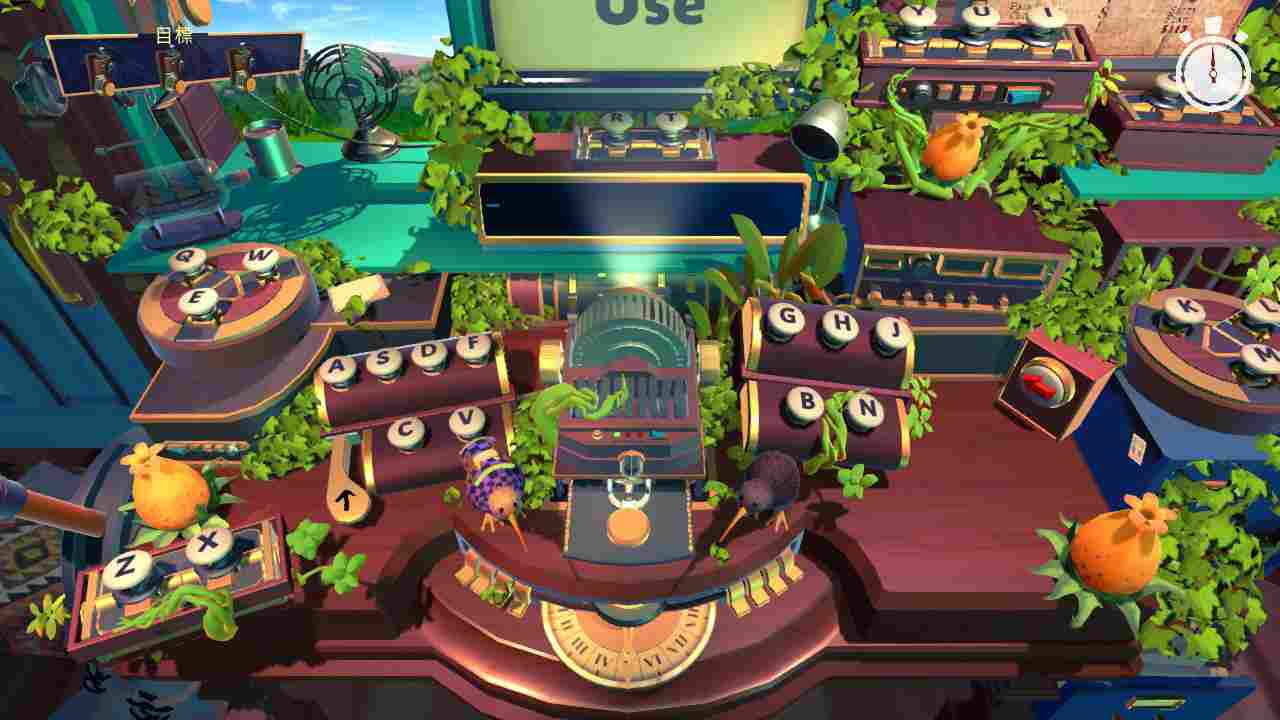 《KeyWe》评测：不错的双人游戏