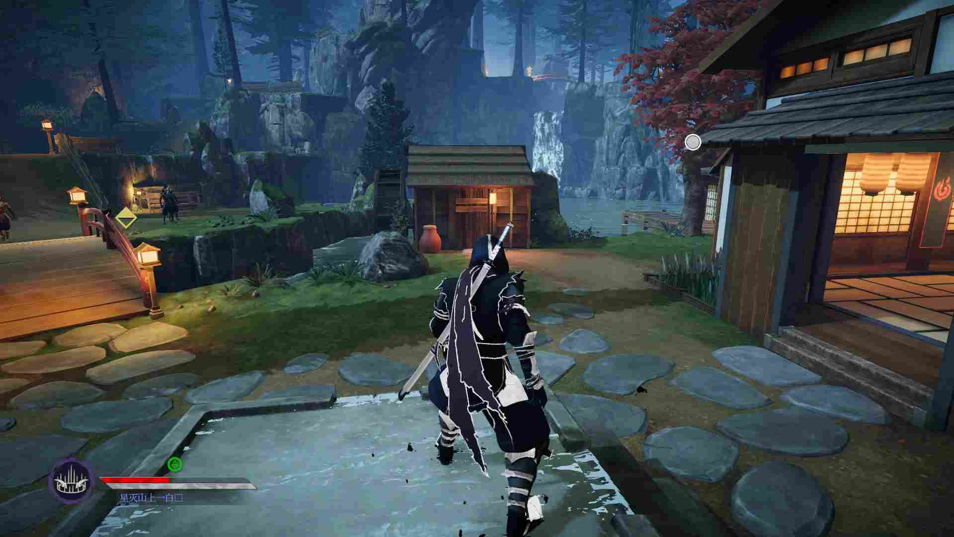 《荒神2》评测：刺客还是战士？爽就完事了