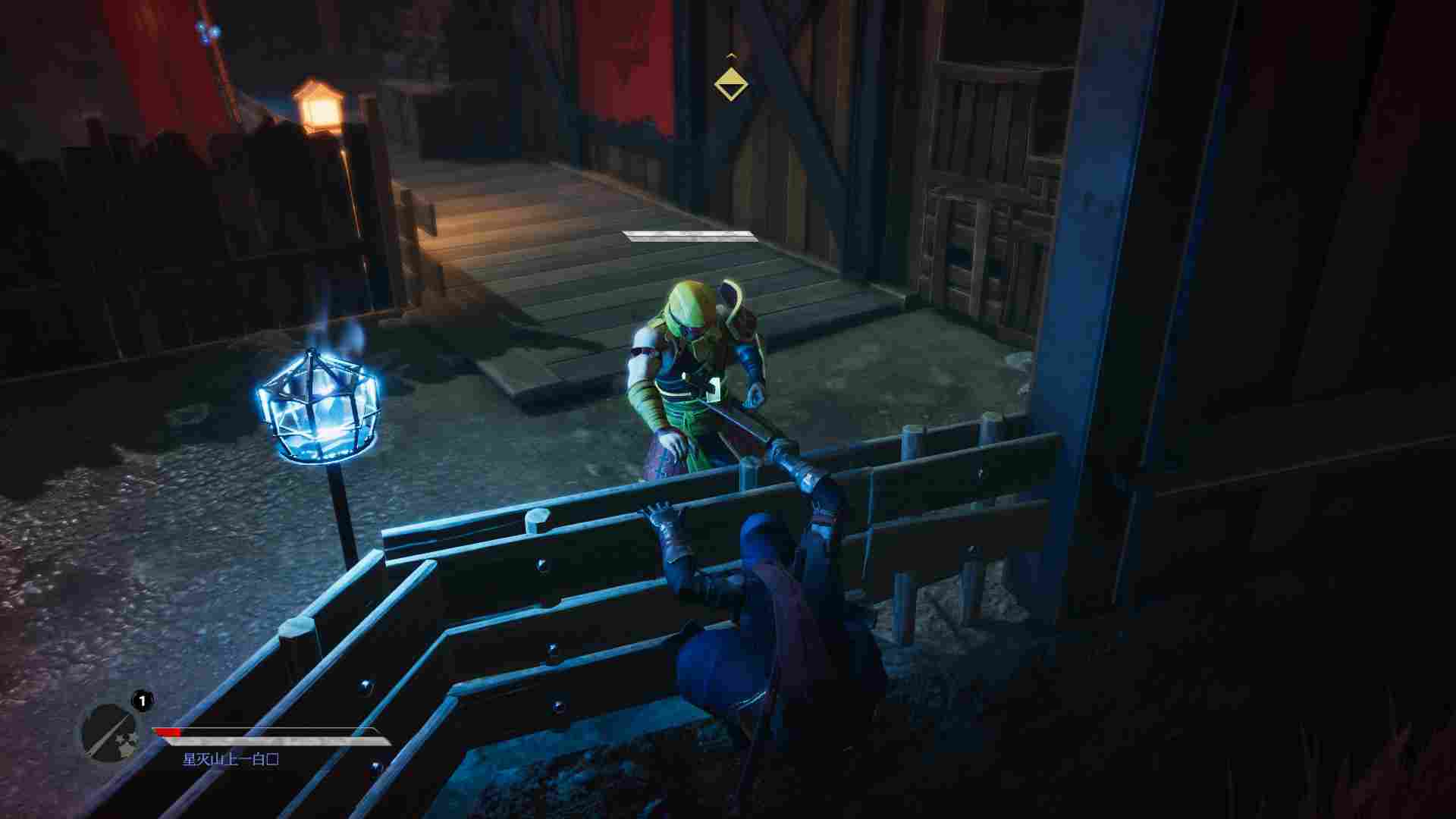 《荒神2》评测：刺客还是战士？爽就完事了