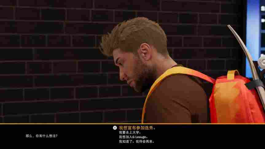 《NBA 2K22》评测：75周年带来的一些惊喜